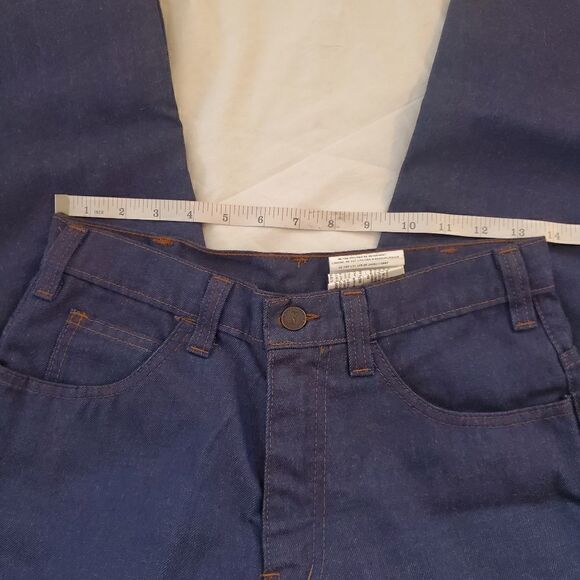 Tough Duck Kermel Jean Pant 28 - Picture 11 of 14